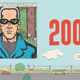 Illustration for article titled Daniel Clowes’ iPatience/i transcends space and time to explore obsession and love